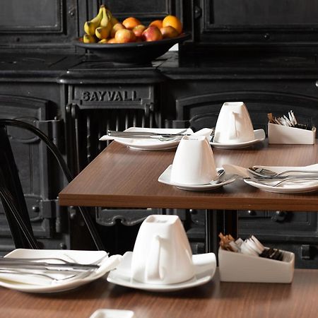Springfield House - Birmingham Airport & Nec Bed & Breakfast Coleshill Luaran gambar
