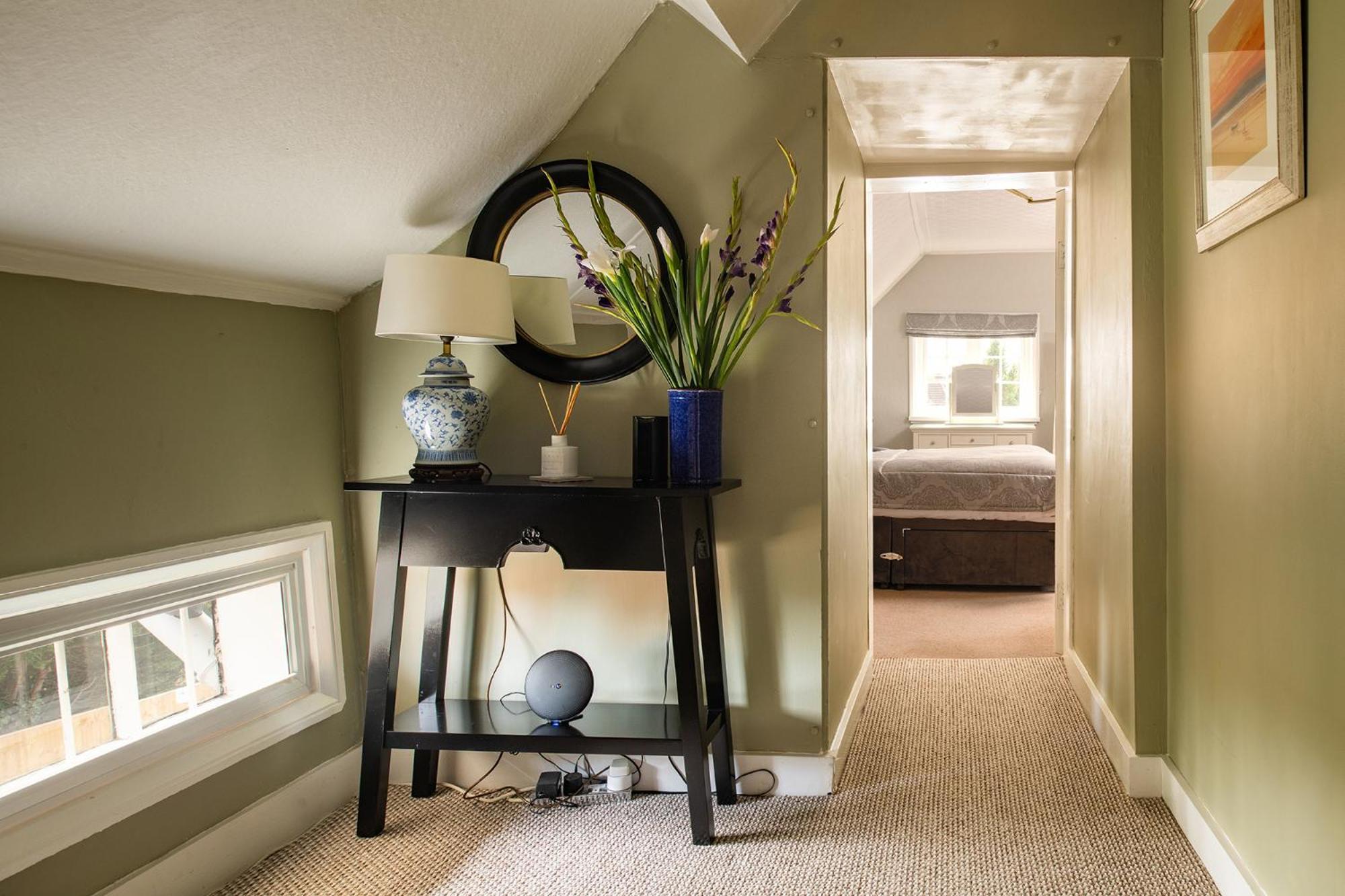 Springfield House - Birmingham Airport & Nec Bed & Breakfast Coleshill Luaran gambar
