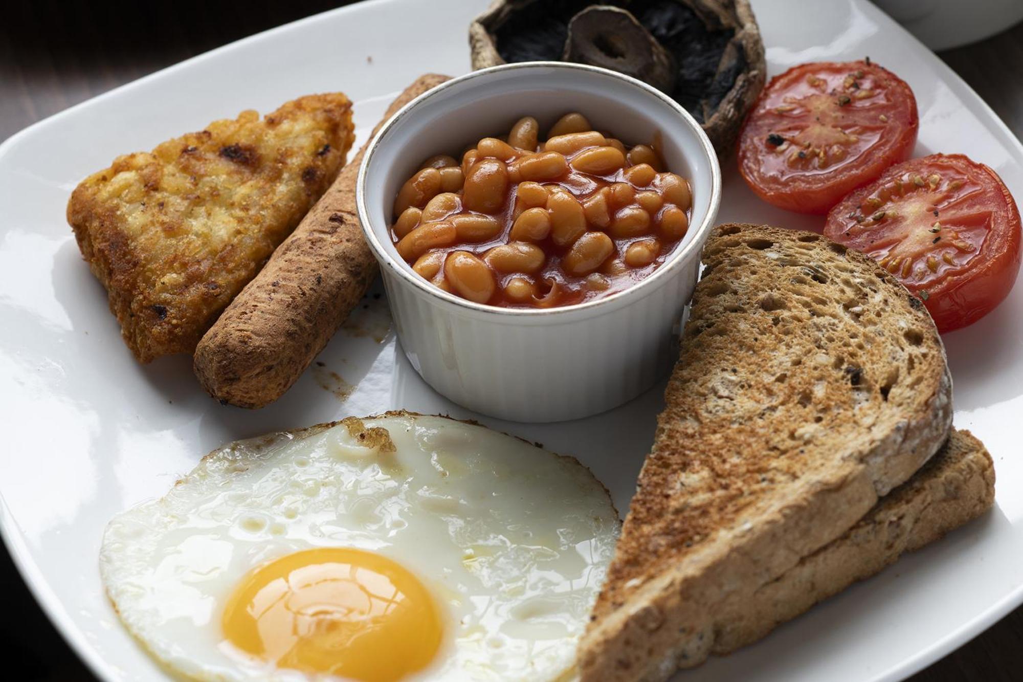 Springfield House - Birmingham Airport & Nec Bed & Breakfast Coleshill Luaran gambar