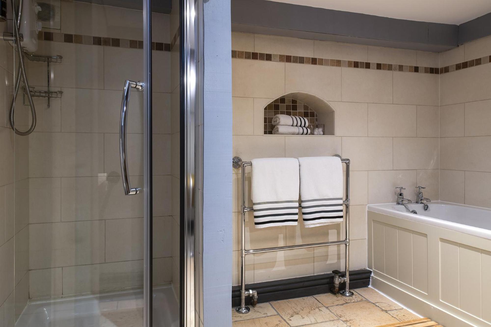 Springfield House - Birmingham Airport & Nec Bed & Breakfast Coleshill Bilik gambar