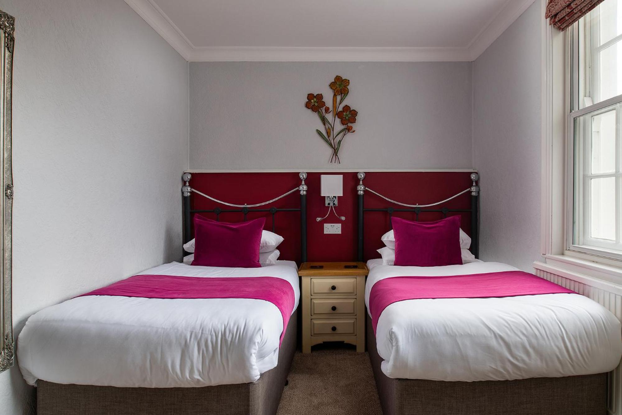 Springfield House - Birmingham Airport & Nec Bed & Breakfast Coleshill Bilik gambar