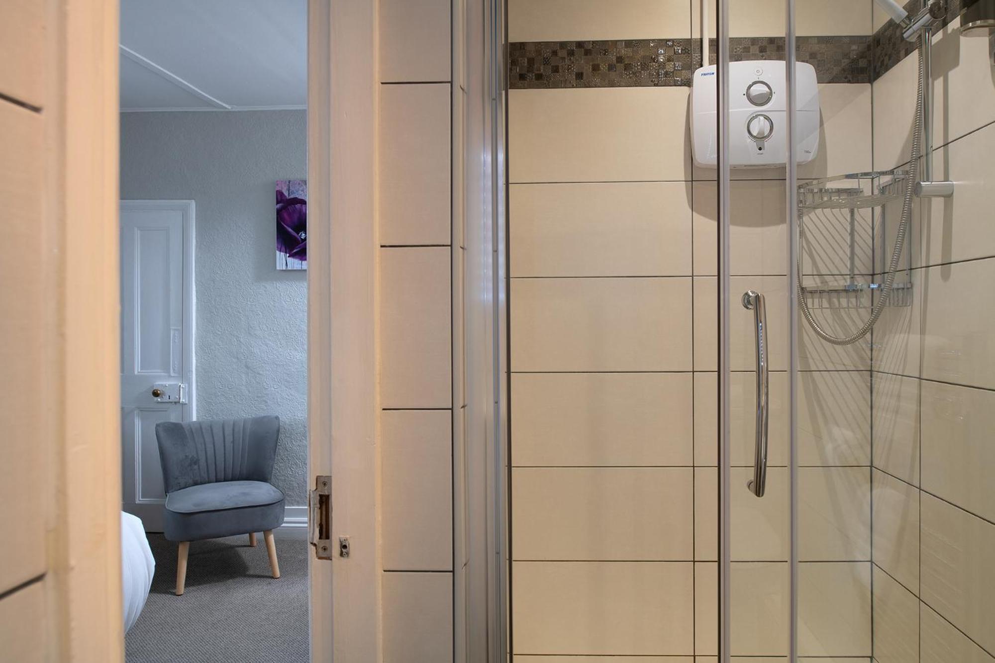 Springfield House - Birmingham Airport & Nec Bed & Breakfast Coleshill Bilik gambar