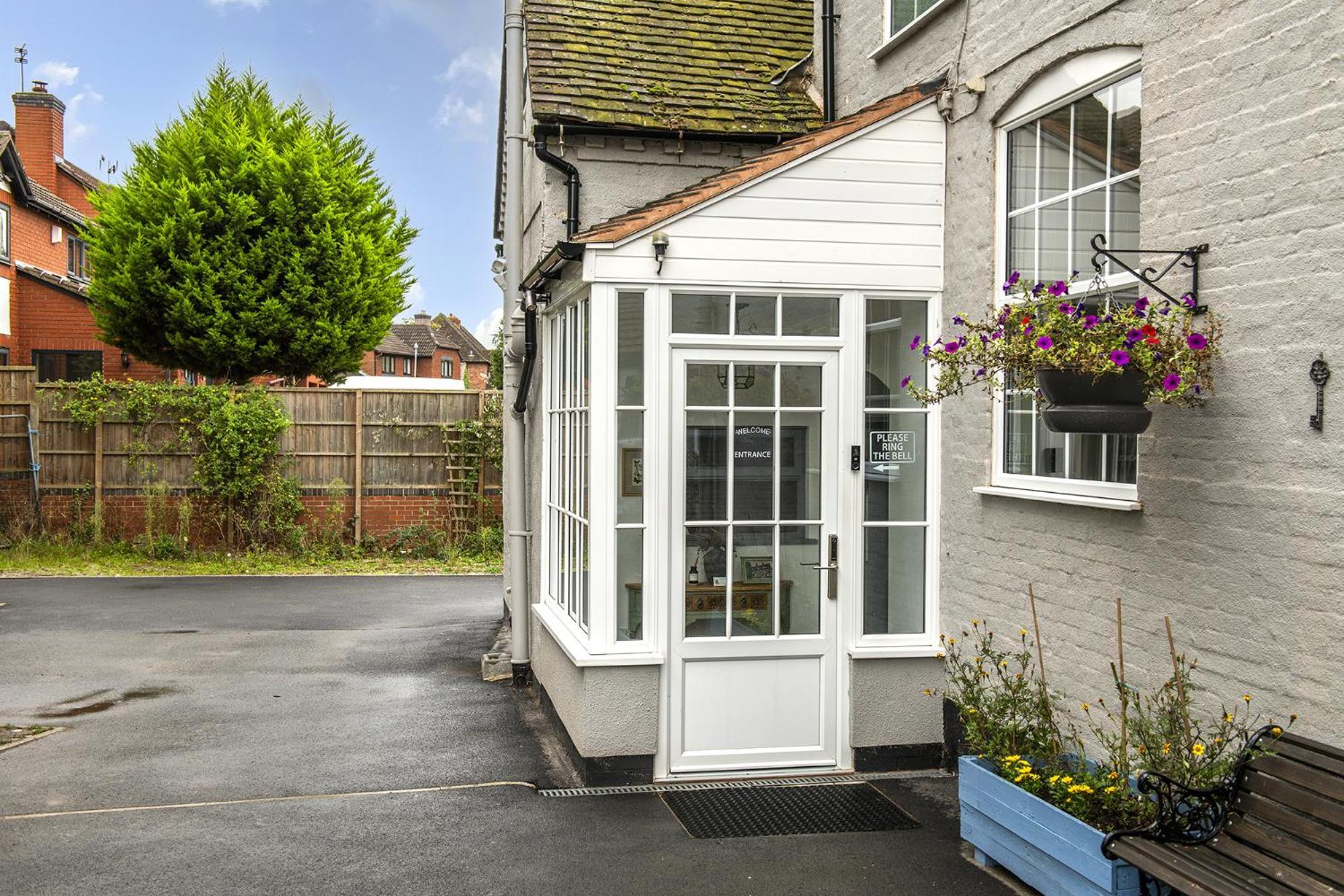 Springfield House - Birmingham Airport & Nec Bed & Breakfast Coleshill Luaran gambar