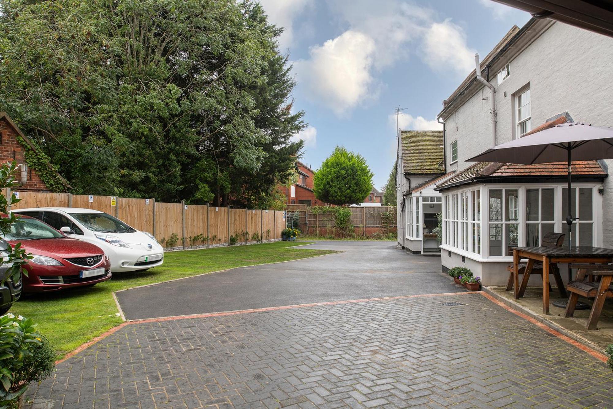 Springfield House - Birmingham Airport & Nec Bed & Breakfast Coleshill Luaran gambar