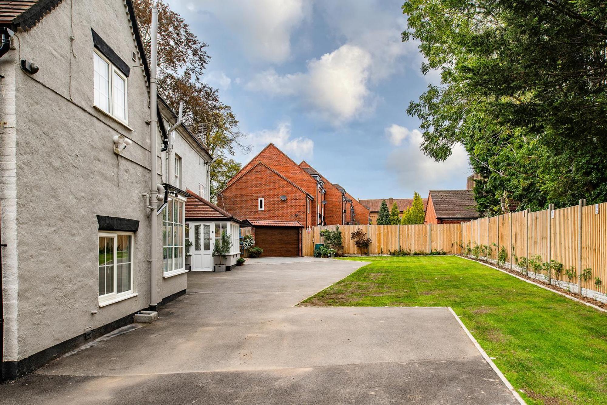 Springfield House - Birmingham Airport & Nec Bed & Breakfast Coleshill Luaran gambar