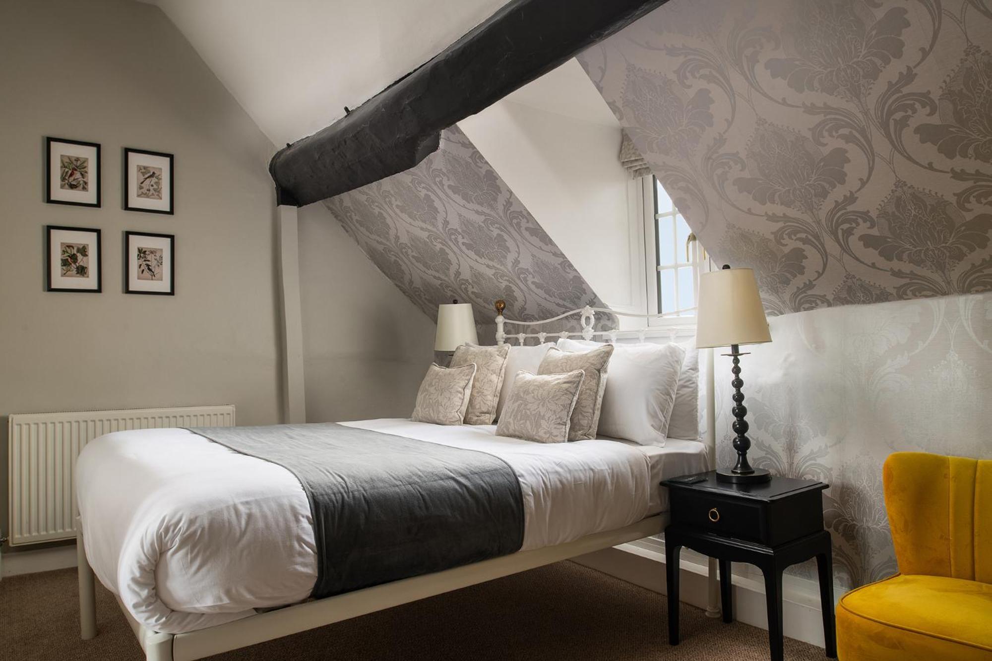 Springfield House - Birmingham Airport & Nec Bed & Breakfast Coleshill Bilik gambar