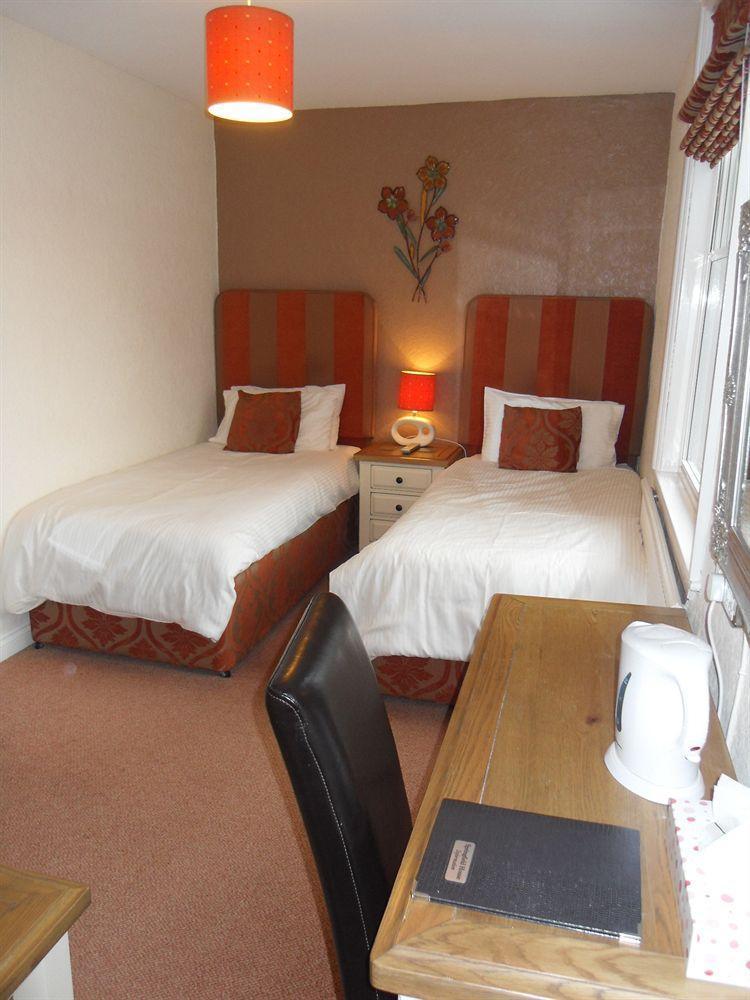 Springfield House - Birmingham Airport & Nec Bed & Breakfast Coleshill Luaran gambar