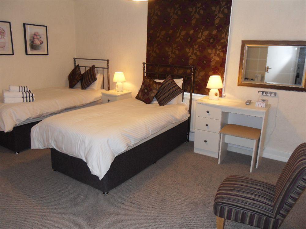 Springfield House - Birmingham Airport & Nec Bed & Breakfast Coleshill Luaran gambar