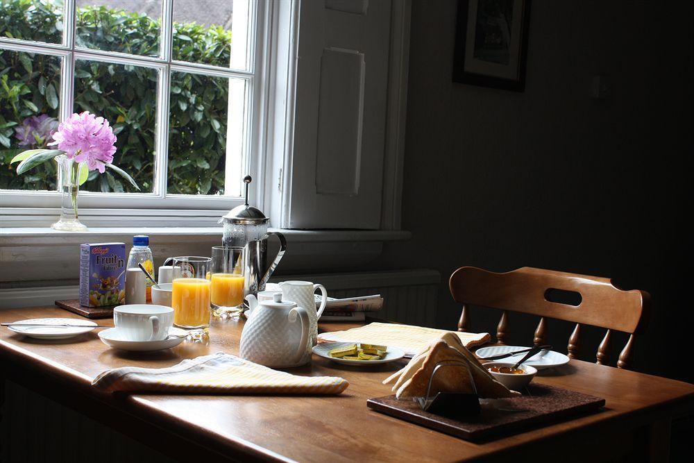 Springfield House - Birmingham Airport & Nec Bed & Breakfast Coleshill Luaran gambar