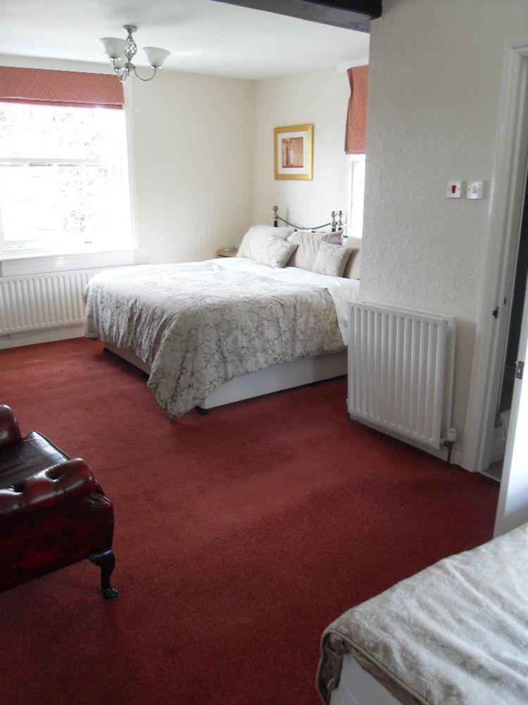 Springfield House - Birmingham Airport & Nec Bed & Breakfast Coleshill Luaran gambar