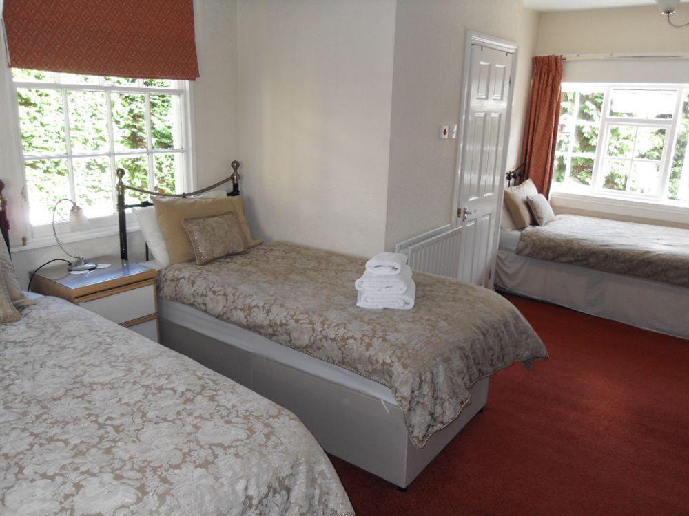 Springfield House - Birmingham Airport & Nec Bed & Breakfast Coleshill Luaran gambar