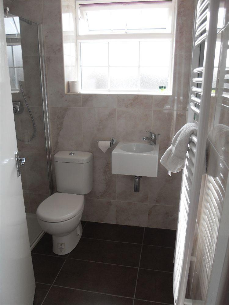 Springfield House - Birmingham Airport & Nec Bed & Breakfast Coleshill Luaran gambar