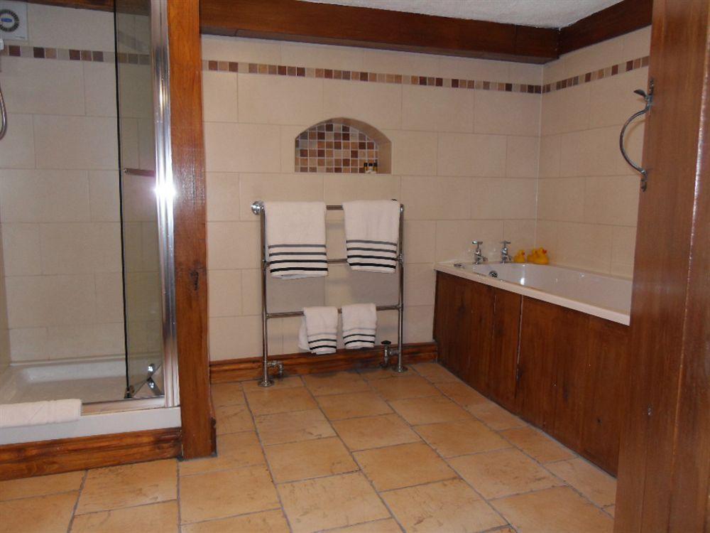 Springfield House - Birmingham Airport & Nec Bed & Breakfast Coleshill Luaran gambar
