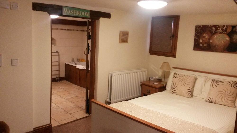 Springfield House - Birmingham Airport & Nec Bed & Breakfast Coleshill Luaran gambar