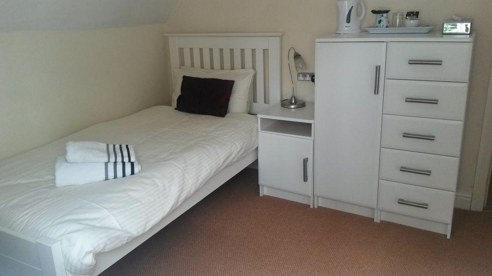Springfield House - Birmingham Airport & Nec Bed & Breakfast Coleshill Luaran gambar