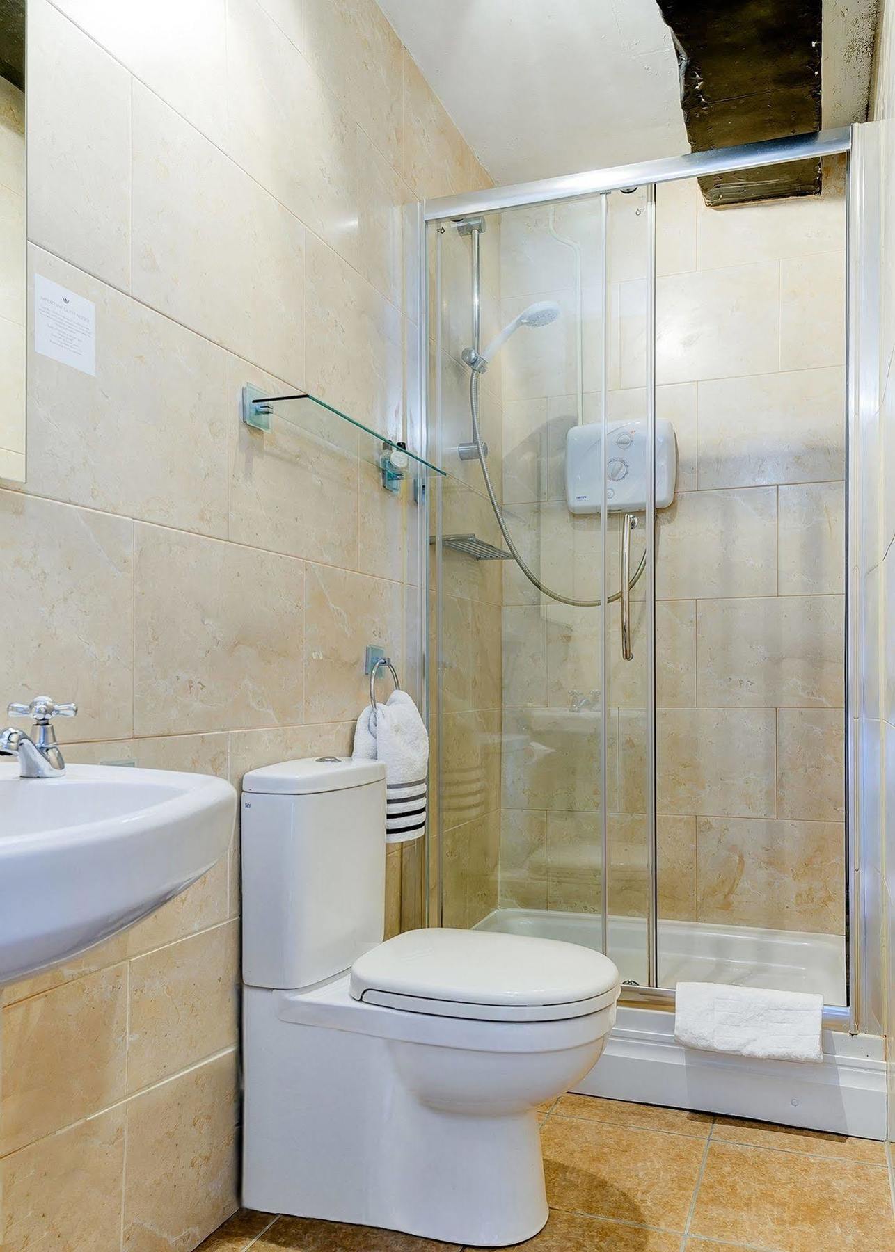 Springfield House - Birmingham Airport & Nec Bed & Breakfast Coleshill Luaran gambar