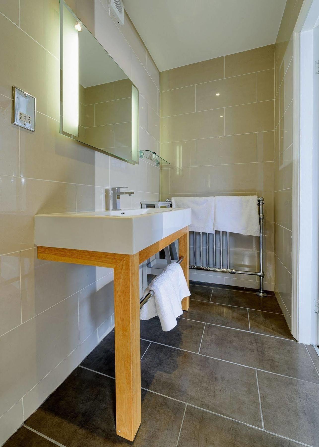 Springfield House - Birmingham Airport & Nec Bed & Breakfast Coleshill Luaran gambar