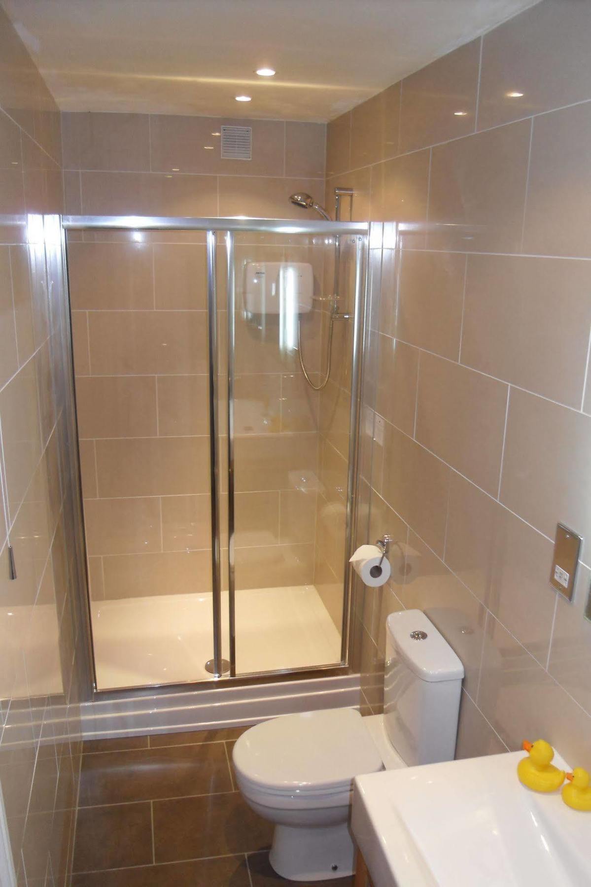 Springfield House - Birmingham Airport & Nec Bed & Breakfast Coleshill Luaran gambar