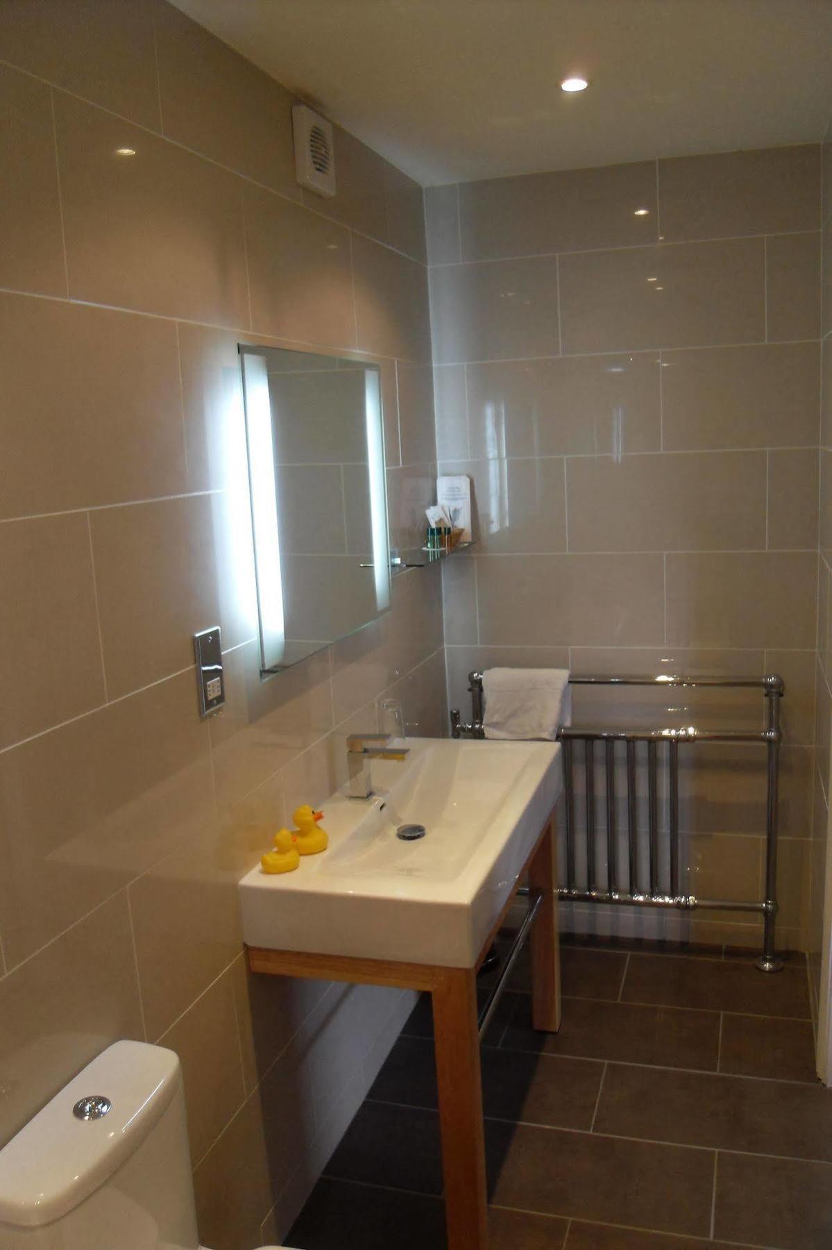 Springfield House - Birmingham Airport & Nec Bed & Breakfast Coleshill Luaran gambar
