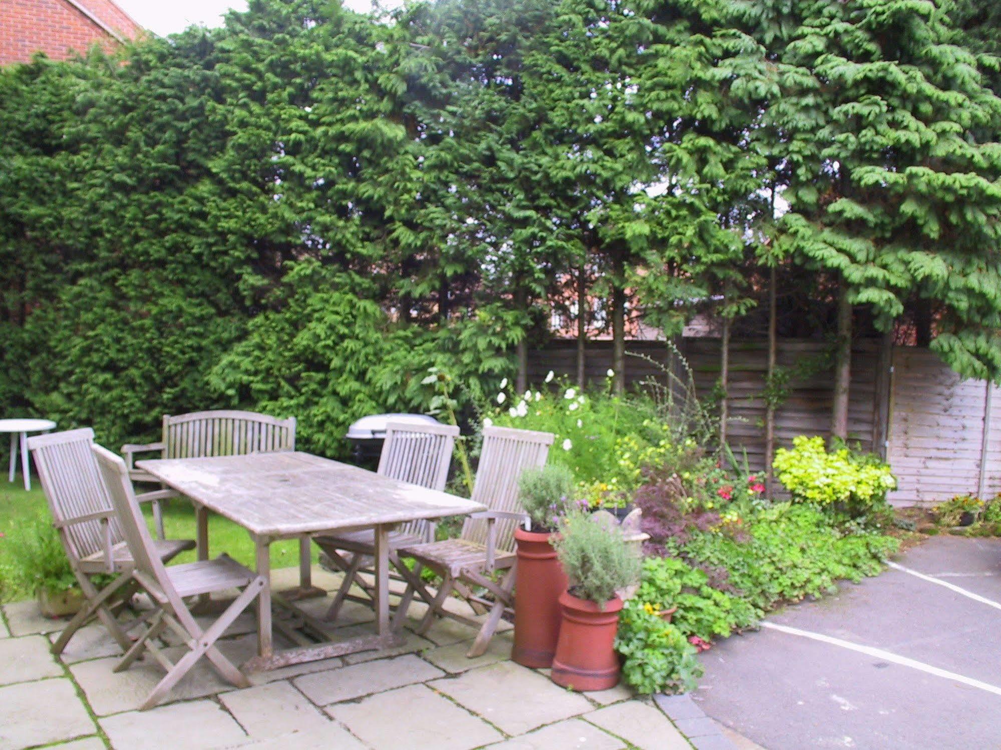 Springfield House - Birmingham Airport & Nec Bed & Breakfast Coleshill Luaran gambar