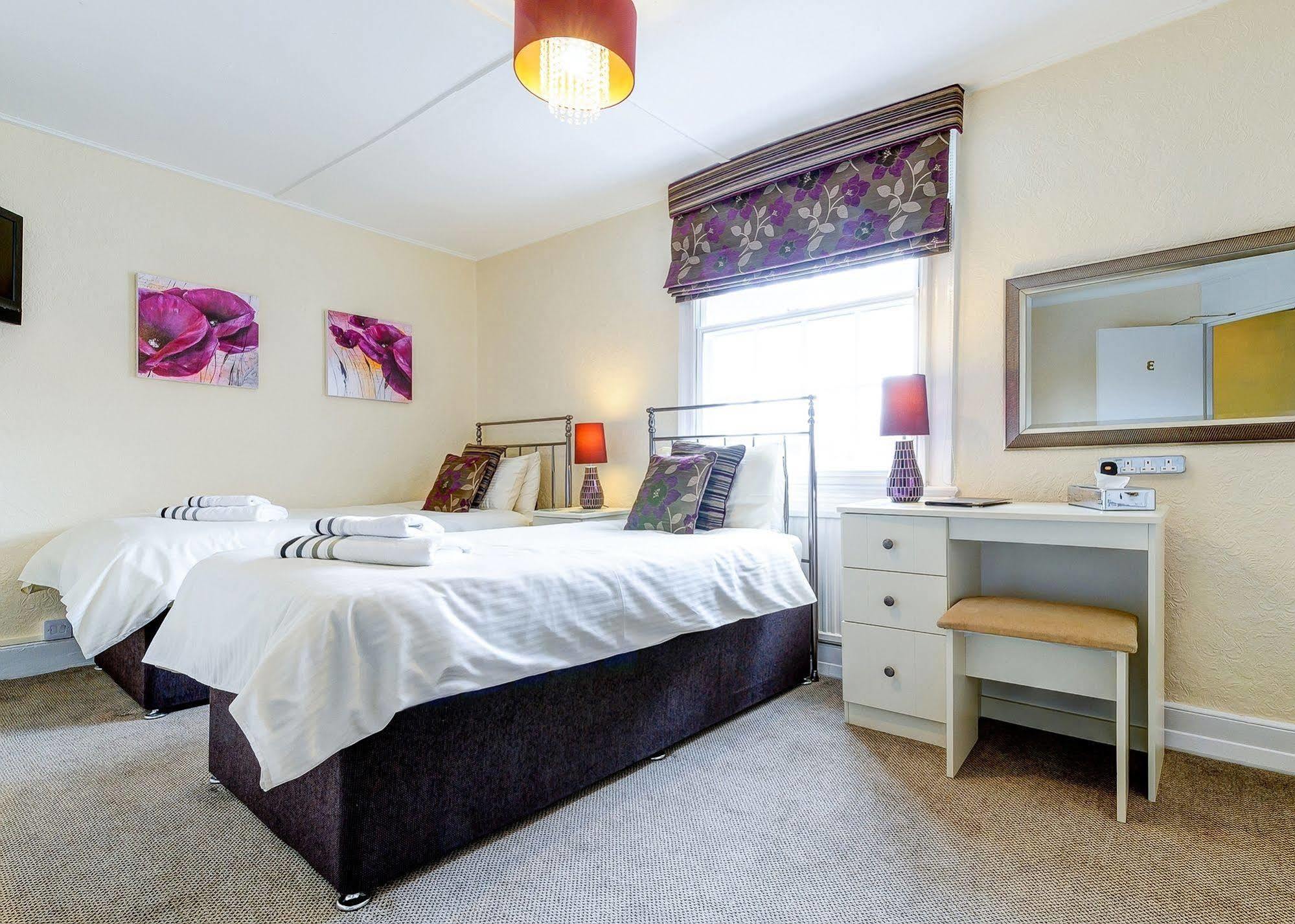 Springfield House - Birmingham Airport & Nec Bed & Breakfast Coleshill Luaran gambar